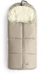 Cam il Mondo del Bambino S.p.A. Winter-Fusssack, Beige, Kunststoff, 34x10x74...