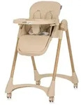 Chipolino Hochstuhl, Beige, Kunststoff, 49x96x83 cm, Babym&ouml;bel, Hochst&uuml;hle &