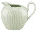 Seltmann Weiden Milchk&auml;nnchen, Gr&uuml;n, Keramik, Rund, Kaffee & Tee, Kannen,