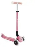 GLOBBER KINDERSCOOTER Rosa 28x82.5x57.5 cm