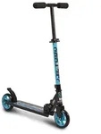 Kinderroller, Blau, Metall, 31.5x74x90 cm, male, Outdoor Spielzeug,...