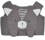 Kikka boo Lauflernhilfe, Grau, Textil, 35x7x90 cm, unisex, Spielzeug, Babyspielzeug,