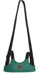 Cangaroo Lauflernhilfe, Gr&uuml;n, Textil, 10x60x24 cm, unisex, Spielzeug, Babyspielzeug,
