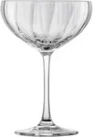 Schott Zwiesel Gl&auml;serset Blossom, Transparent, Glas, 4-teilig, 281 ml,...