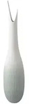 Goebel Vase, Gr&uuml;n, Keramik, Rund, 51 cm, Dekoration, Vasen, Keramikvasen