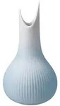 Goebel Vase, Blau, Keramik, Rund, 15 cm, Dekoration, Vasen, Keramikvasen