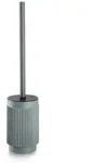 Wc-B&uuml;rste, Gr&uuml;n, Kunststoff, 9.2x41.6x9.2 cm, Badezimmer, WC Ausstattung, WC