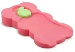 Lorelli Babybadewanne, Rosa, Kunststoff, 28x49 cm, female, Pflegen, Baden,