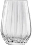 Schott Zwiesel Gl&auml;serset Blossom, Transparent, Glas, 4-teilig, 557 ml,...