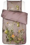 Essenza Bettw&auml;sche Ficaria, Flieder, Textil, Blume, 135x200 cm, Oeko-Tex&reg;...