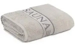 Moeve Saunatuch Frottana Sauna, Beige, Textil, Uni, 80x200 cm, Oeko-Tex&reg; Standard