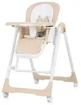 Chipolino Hochstuhl, Beige, Kunststoff, 53x100x86 cm, Babym&ouml;bel, Hochst&uuml;hle &