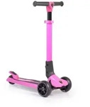 Kinderroller, Rosa, Metall, 30x82x59 cm, female, Outdoor Spielzeug,...