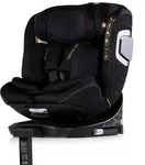 Chipolino Kindersitz, Schwarz, Kunststoff, 44x58x54 cm, unisex, Baby on Tour,