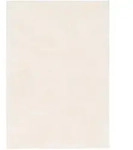 Pergamon Kinder, Creme, Textil, Uni, 120x170 cm, Teppiche & B&ouml;den, Teppiche,...