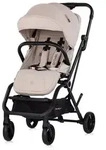 Chipolino Kinderwagen, Beige, Metall, 55x103x70 cm, unisex, Federung, Baby on...