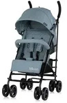 Chipolino Buggy, Gr&uuml;n, Metall, 49x105x60 cm, unisex, Baby on Tour, Kinderwagen,