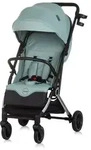 Chipolino Buggy, T&uuml;rkis, Metall, 53x104x78 cm, unisex, Baby on Tour,...