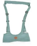 Moni Lauflernhilfe, Gr&uuml;n, Textil, 20x3x30 cm, unisex, Spielzeug, Babyspielzeug,