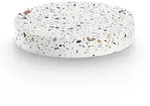 Seifenschale, Mehrfarbig, Stein, 11.6x2x11.6 cm, Badaccessoires,...