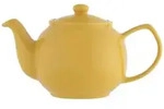 Price & Kensington Teekanne, Gelb, Keramik, 1.1 L, Kaffee & Tee, Kannen,...