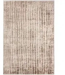 Mazovia Teppich, Hellbraun, Textil, Abstrakt, Rechteckig, 140x200 cm, Oeko-Tex&reg;