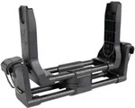 Wonderfold Babyschalenadapter W4 Series Car Seat Adapter, 60.96x30.48x13.34 cm,...