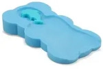 Lorelli Babybadewanne, Blau, Kunststoff, 28x49 cm, male, Pflegen, Baden,