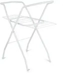 Cangaroo Babybadewannen, Wei&szlig;, Metall, 48x95 cm, unisex, Pflegen, Baden,