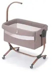 Cam il Mondo del Bambino S.p.A. Baby-Beistellbett, Rosa, Textil, Babym&ouml;bel,