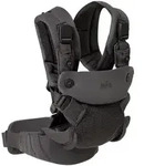 Joie Babytrage Savvy Air, Dunkelgrau, Textil, 56 cm Schubladen, F&uuml;llung:...