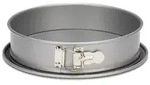 Patisse Springform, Silber, Metall, 21.5x6.3x21.5 cm, Backen, Backformen