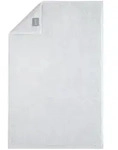 Egeria Badteppich Boston, Hellgrau, Textil, 50x80 cm, Badtextilien, Badematten