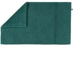 Rhomtuft Badteppiche, Gr&uuml;n, Textil, 60x100 cm, Badtextilien, Badematten