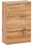 Held H&auml;ngeschrank Held M&ouml;bel Kopenhagen, Eiche, Holzwerkstoff, 40x64x20 cm,...
