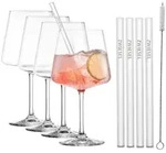 Schott Zwiesel GL&Auml;SERSET Transparent