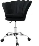 Ml-Design B&uuml;rostuhl, Schwarz, Metall, 68x90x68 cm, Arbeitszimmer, B&uuml;rost&uuml;hle,