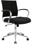 CLP Drehstuhl, Dunkelgrau, Metall, 57x90x62 cm, Arbeitszimmer, B&uuml;rost&uuml;hle,