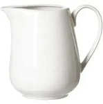 Ritzenhoff Breker Krug, Wei&szlig;, Keramik, Kaffee & Tee, Kannen, Karaffen