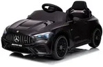 Chipolino Elektroauto, Schwarz, Kunststoff, 55x43x99 cm, unisex, Spielzeug,