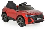 Moni Elektroauto, Rot, Kunststoff, 54x46x99 cm, unisex, Spielzeug,...