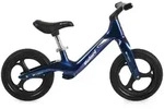 Laufrad, Blau, Metall, 38x55x88 cm, male, Outdoor Spielzeug, Kinderfahrzeuge,