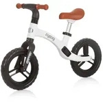 Chipolino Laufrad, Wei&szlig;, Kunststoff, 35x56x87 cm, unisex, Outdoor Spielzeug,