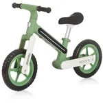 Chipolino Laufrad, Gr&uuml;n, Metall, 54x57x90 cm, unisex, Outdoor Spielzeug,