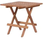 Mr. Deko Beistelltisch, Braun, Holz, Uni, einzeln...