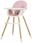 Chipolino Hochstuhl, Rosa, Metall, 61x84x51 cm, Babym&ouml;bel, Hochst&uuml;hle &...