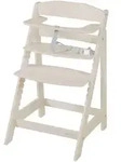 Roba Kinderhochstuhl, Beige, Holz, 44.5x80x54 cm, Babym&ouml;bel, Hochst&uuml;hle &...