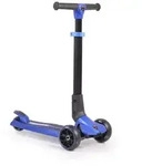 Kinderroller, Blau, Metall, 30x82x59 cm, male, Outdoor Spielzeug,...