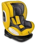 Lorelli Kindersitz, Gelb, Kunststoff, 46x75x50 cm, unisex, Baby on Tour,...