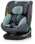 Chipolino Kindersitz, Gr&uuml;n, Kunststoff, 44x75x45 cm, unisex, Baby on Tour,